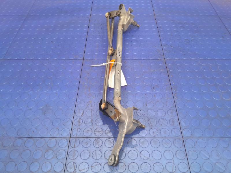 2017 GMC Acadia Wiper Trans. Linkage
