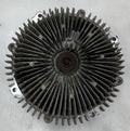 2011 Nissan Armada Fan Clutch