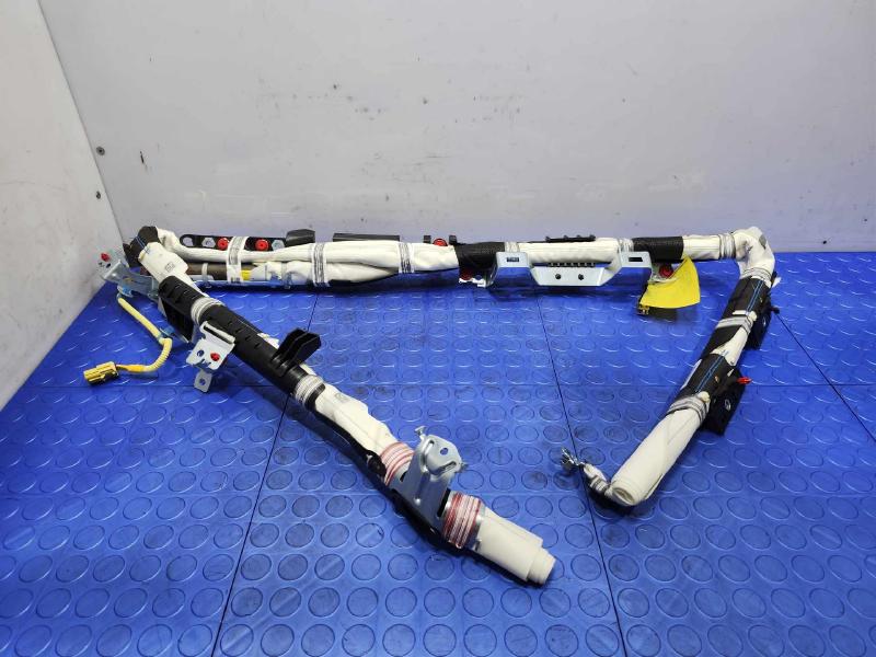 2017 Acura RDX Air Bag
