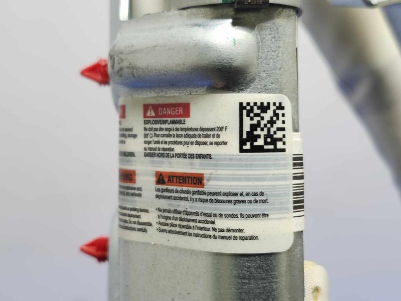 2017 Acura RDX Air Bag