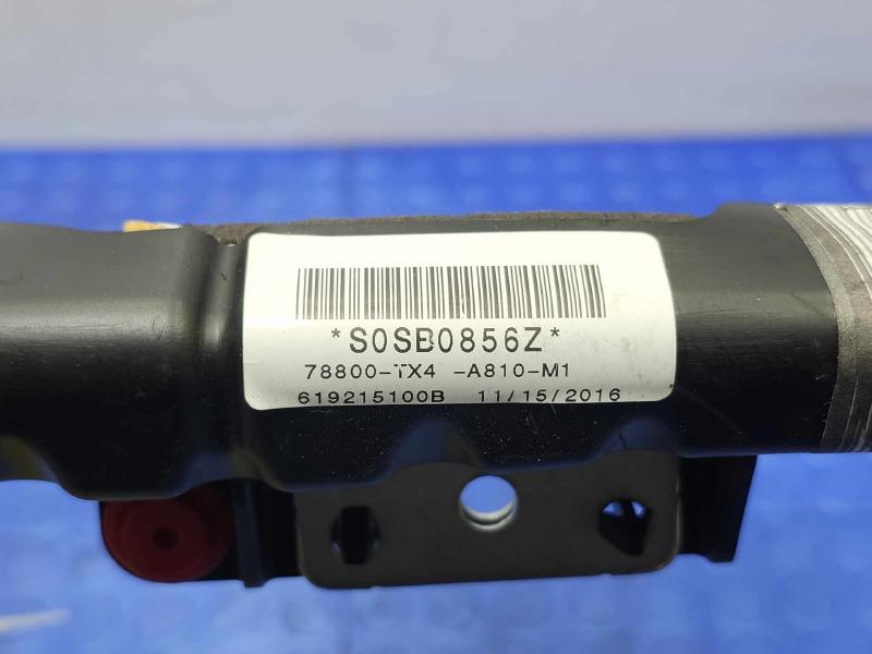 2017 Acura RDX Air Bag