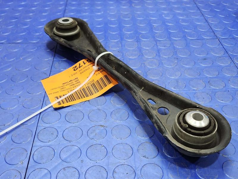 2017 GMC Acadia Lower Control Arm Rr