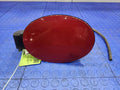 2018 Alfa Romeo Giulia Fuel Tank Door