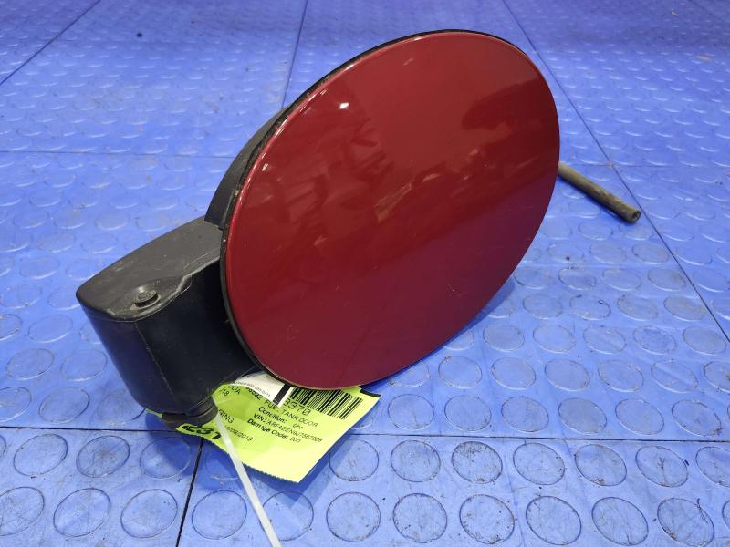 2018 Alfa Romeo Giulia Fuel Tank Door