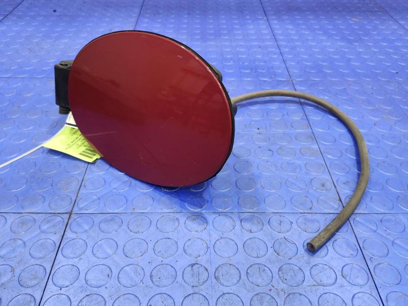 2018 Alfa Romeo Giulia Fuel Tank Door