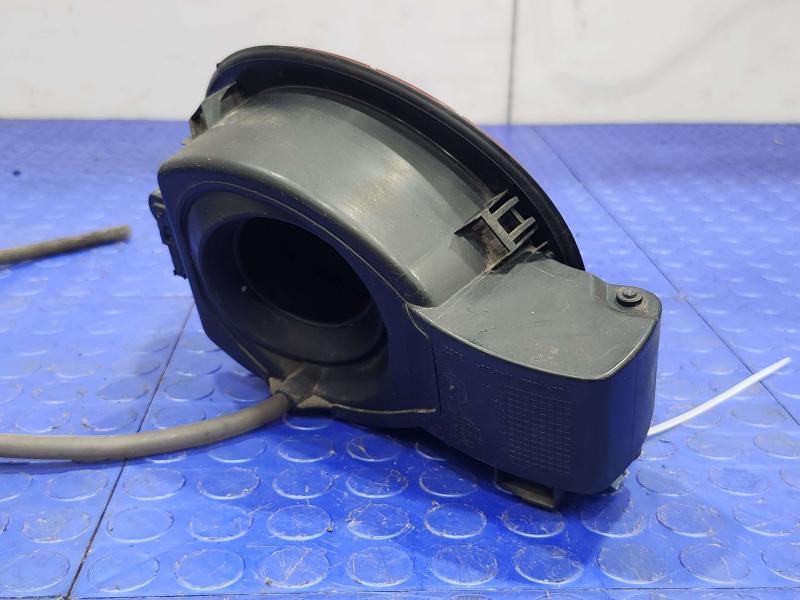 2018 Alfa Romeo Giulia Fuel Tank Door