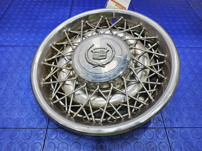 1979 Cadillac Seville Wheel Cover