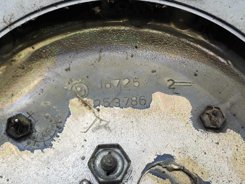 1979 Cadillac Seville Wheel Cover