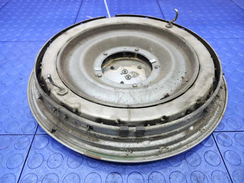 1979 Cadillac Seville Wheel Cover