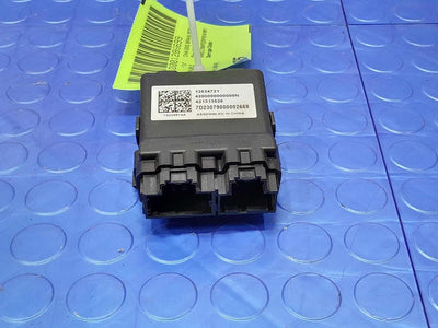 2023 Chevrolet Trailblazer Chassis Brain Box