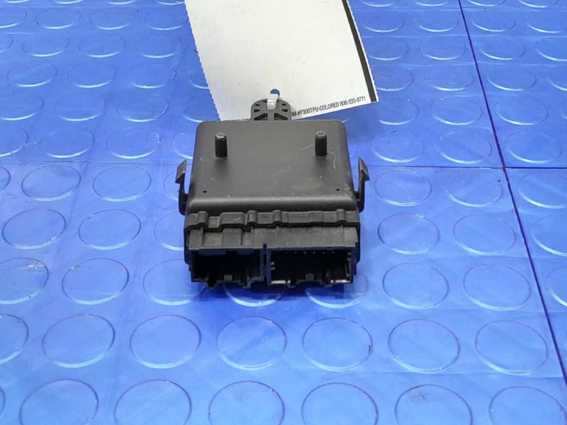 2023 Chevrolet Trailblazer Chassis Brain Box