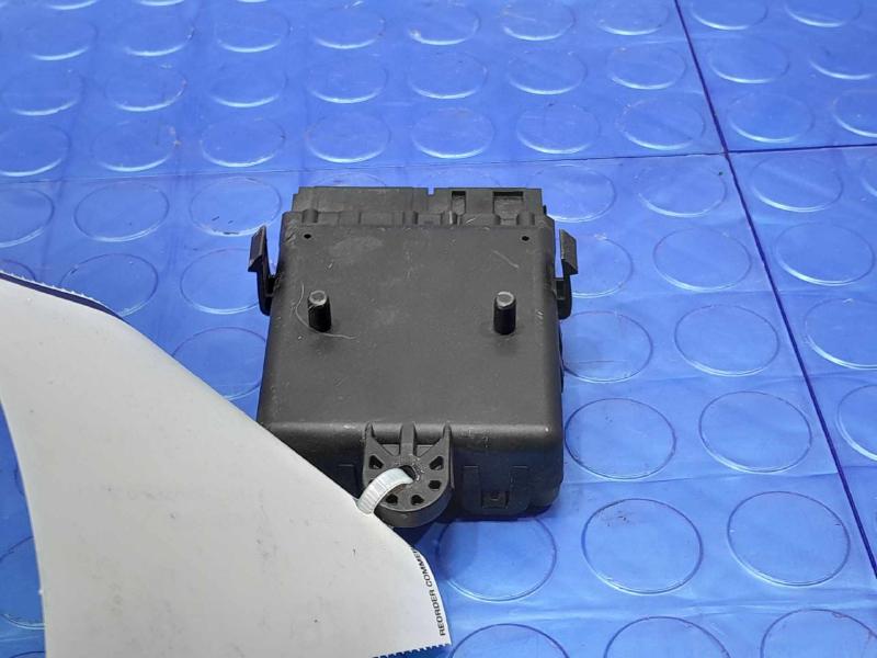 2023 Chevrolet Trailblazer Chassis Brain Box