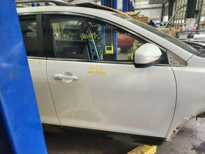 2011 Mazda CX-9 Front Door