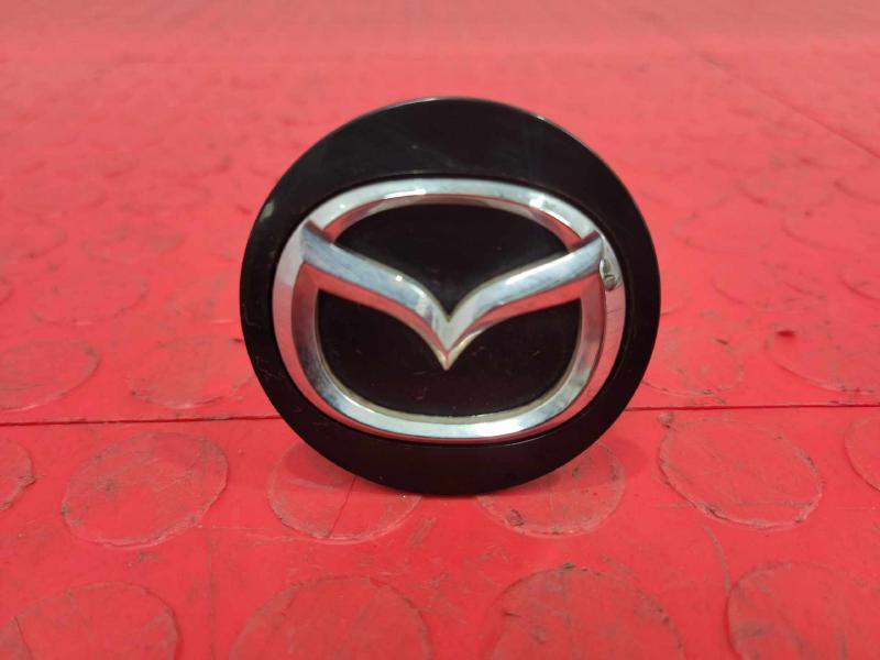2015 Mazda CX-9 Center Cap