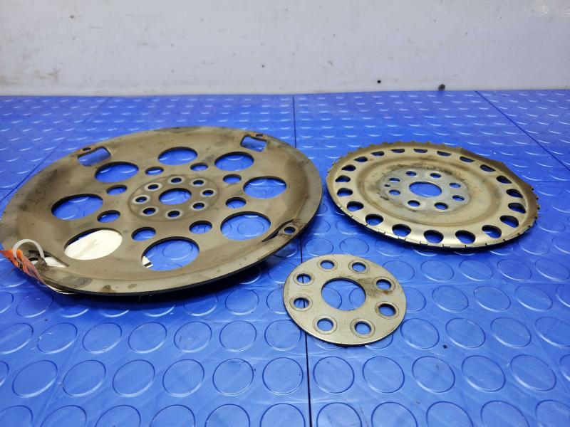 2015 Subaru Forester Flywheel