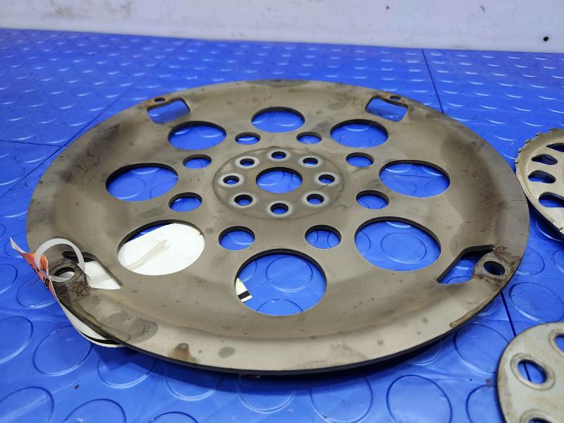 2015 Subaru Forester Flywheel