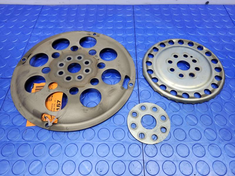 2015 Subaru Forester Flywheel