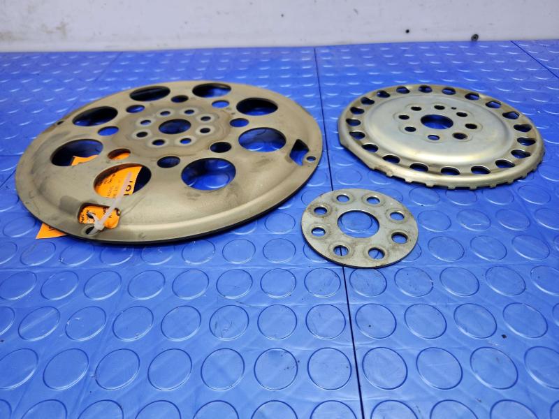2015 Subaru Forester Flywheel