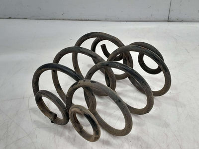 2007 Cadillac DTS Coil/Air Spring
