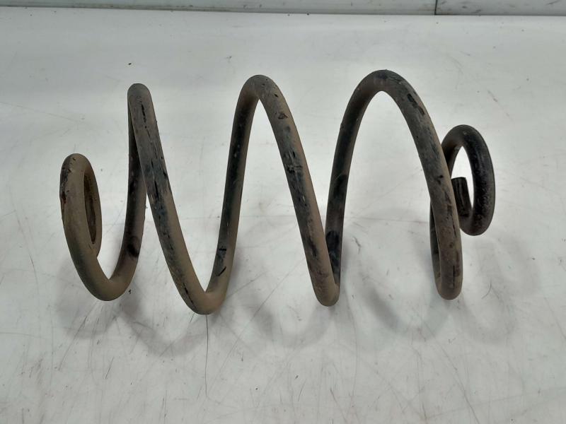 2007 Cadillac DTS Coil/Air Spring