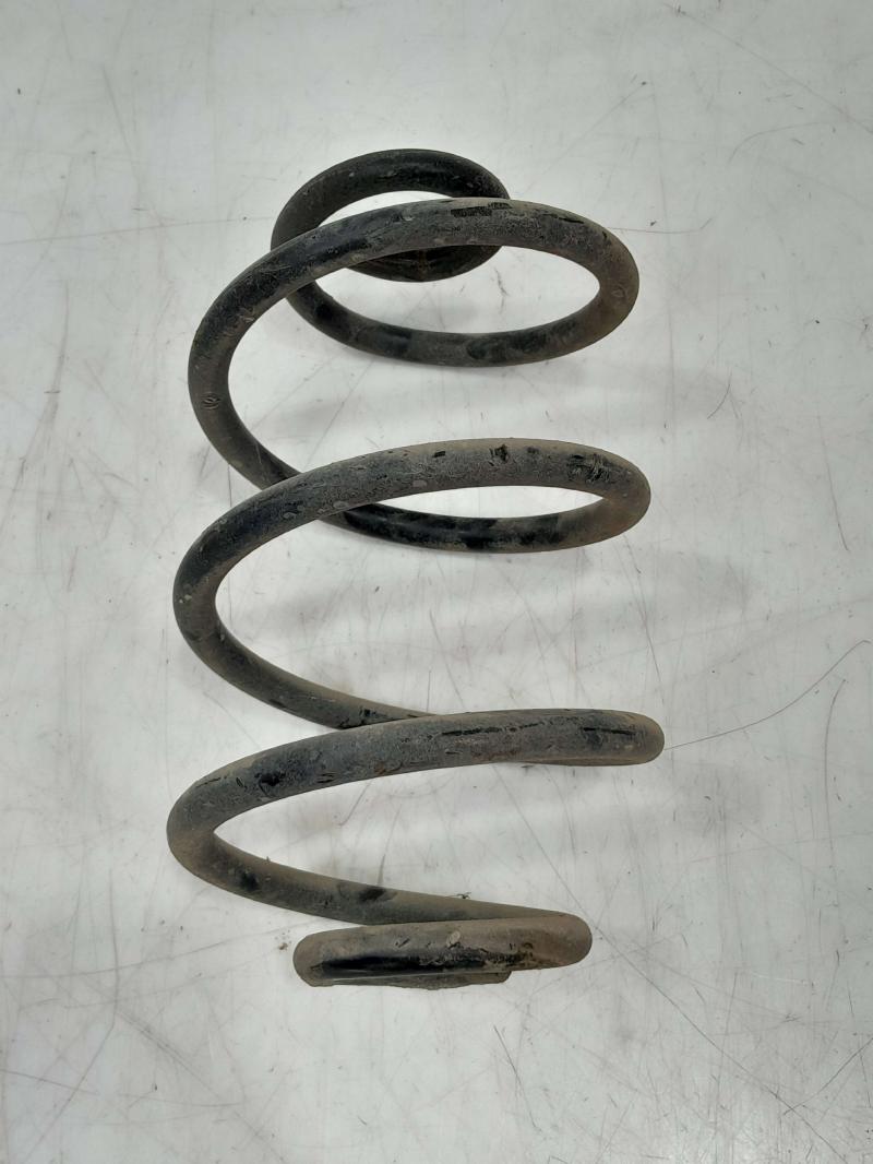 2007 Cadillac DTS Coil/Air Spring