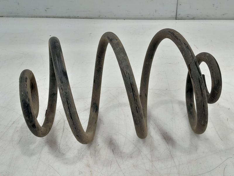 2007 Cadillac DTS Coil/Air Spring