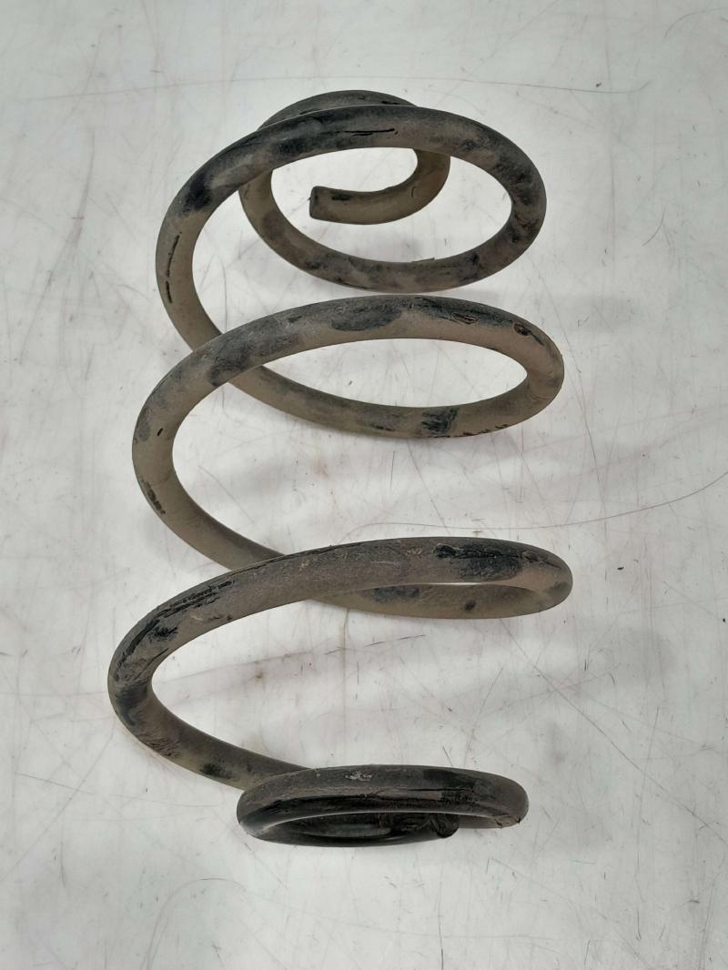 2007 Cadillac DTS Coil/Air Spring