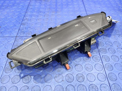 2011 Honda Pilot Info-Gps-Tv Screen