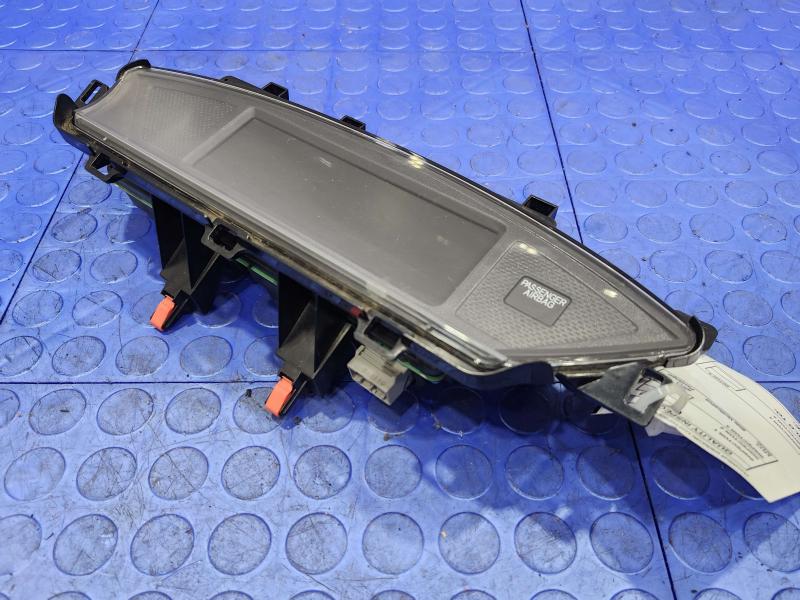 2011 Honda Pilot Info-Gps-Tv Screen