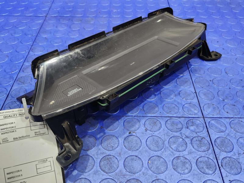 2011 Honda Pilot Info-Gps-Tv Screen