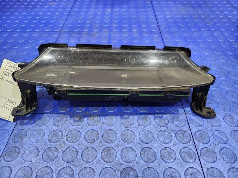 2011 Honda Pilot Info-Gps-Tv Screen