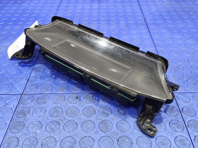 2011 Honda Pilot Info-Gps-Tv Screen