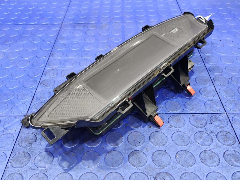 2011 Honda Pilot Info-Gps-Tv Screen