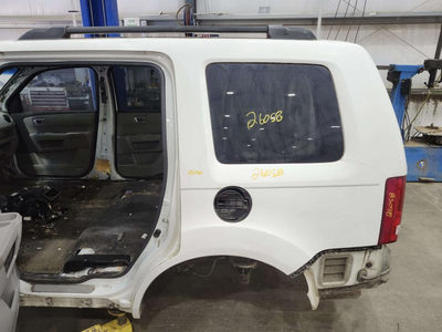 2011 Honda Pilot Quarter Panel