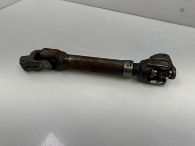 2015 Toyota Prius Steering Coupler