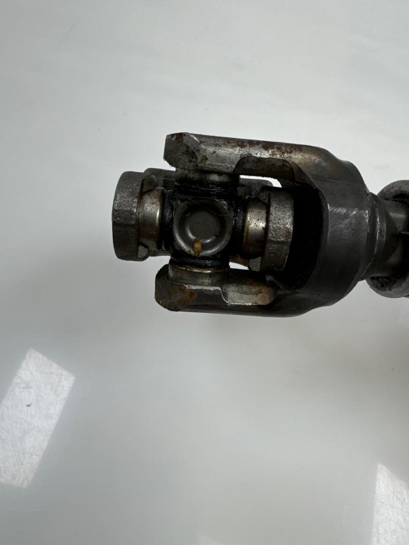 2015 Toyota Prius Steering Coupler