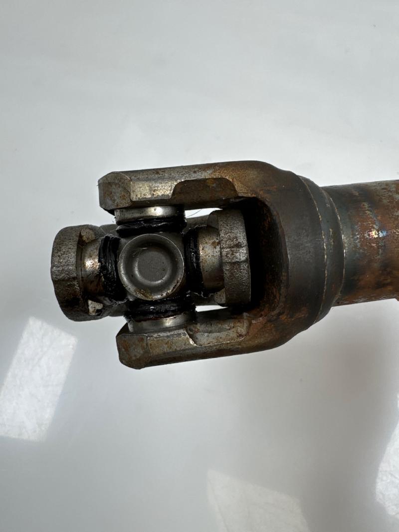 2015 Toyota Prius Steering Coupler