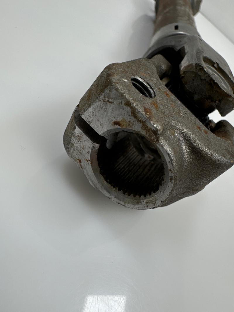 2015 Toyota Prius Steering Coupler