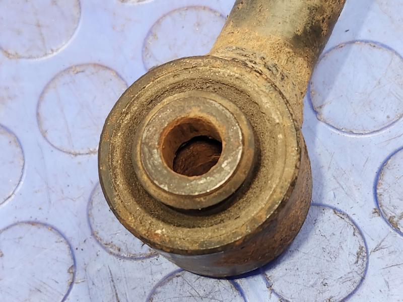 2014 Dodge Journey Lower Control Arm Rr