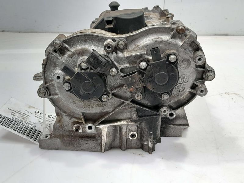 2008 Mercedes ML-Class Cylinder Head