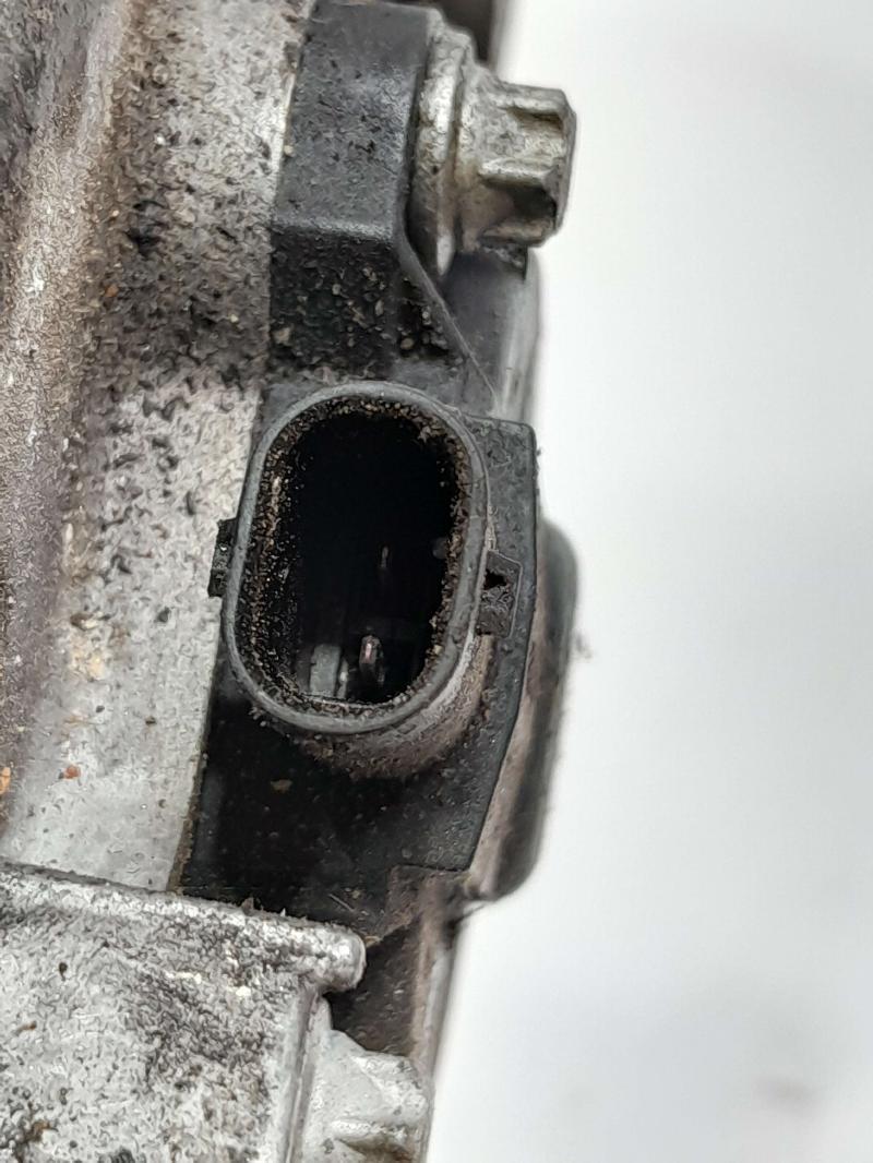 2008 Mercedes ML-Class Cylinder Head