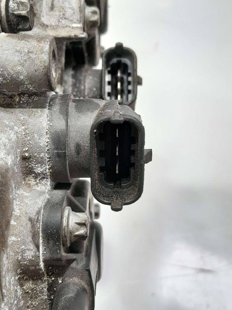 2008 Mercedes ML-Class Cylinder Head