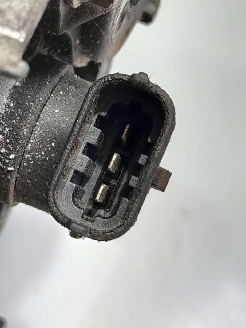 2008 Mercedes ML-Class Cylinder Head
