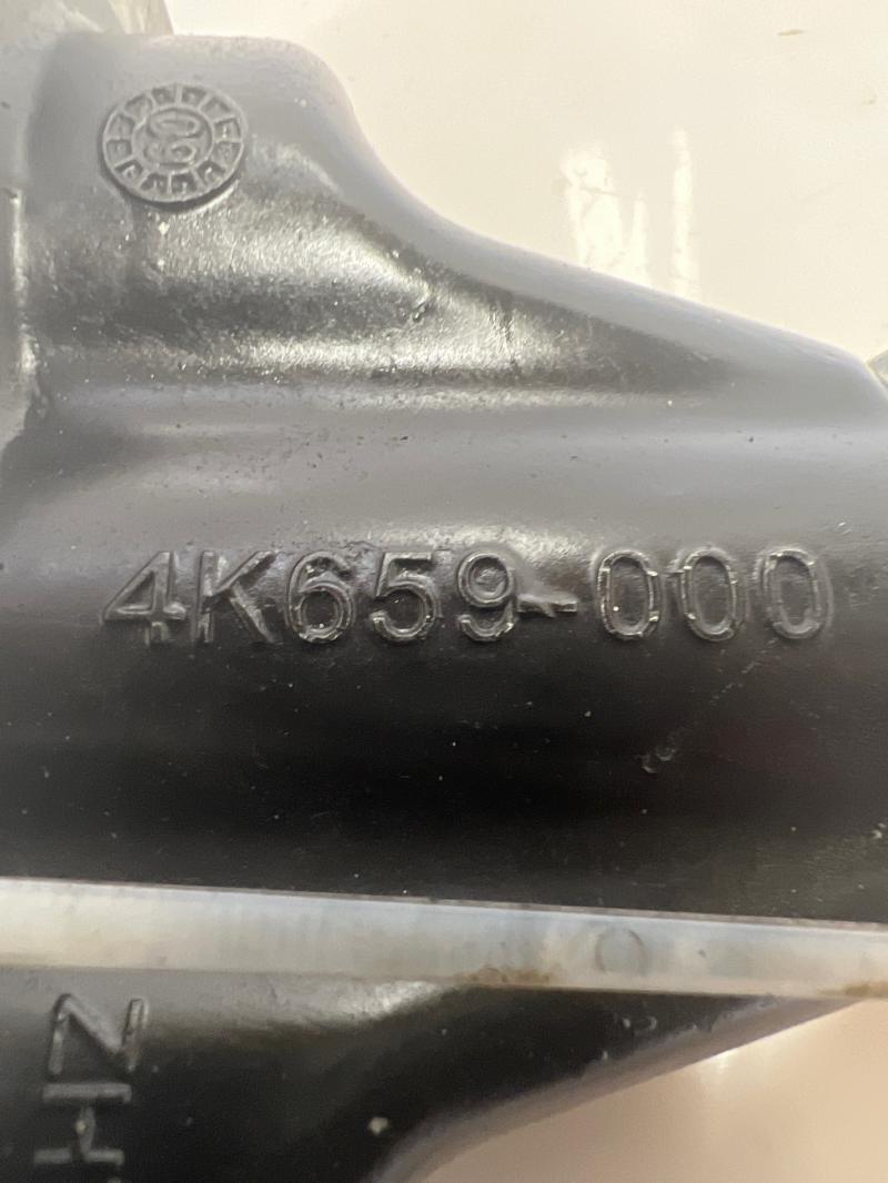 2008 Ford F-350 Super Duty Misc Ebay Parts