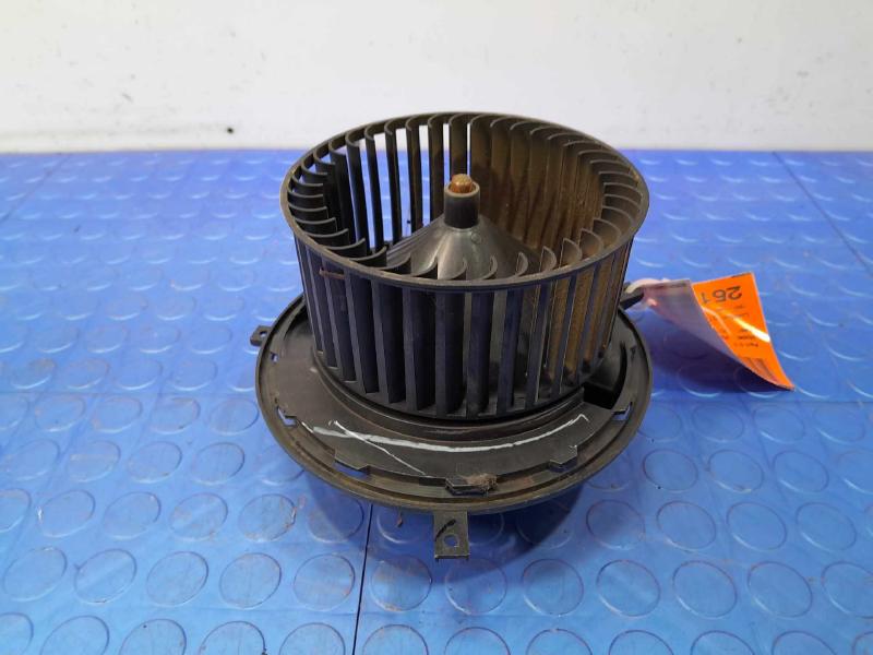 2015 Dodge Journey Blower Motor