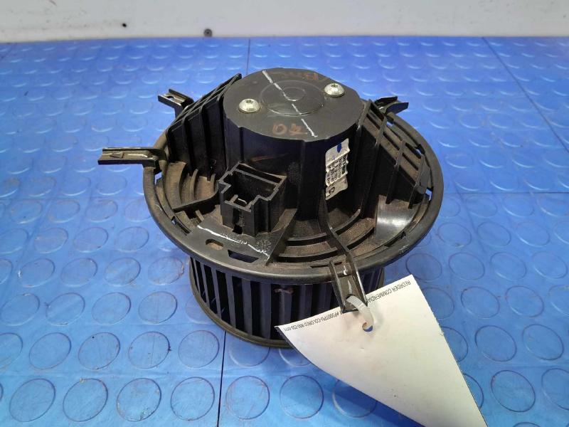 2015 Dodge Journey Blower Motor