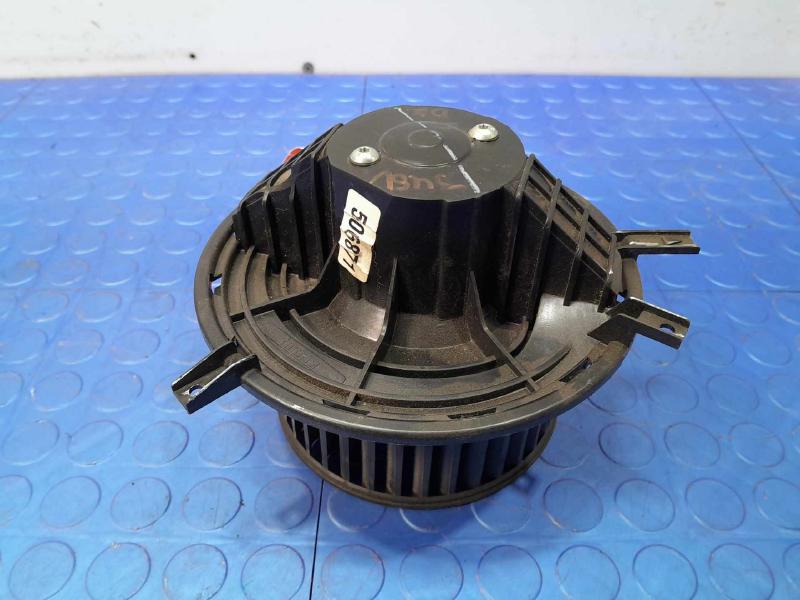 2015 Dodge Journey Blower Motor