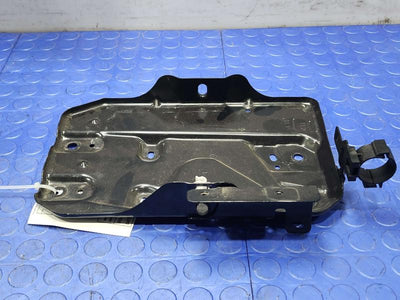 2025 Nissan Versa Battery Tray