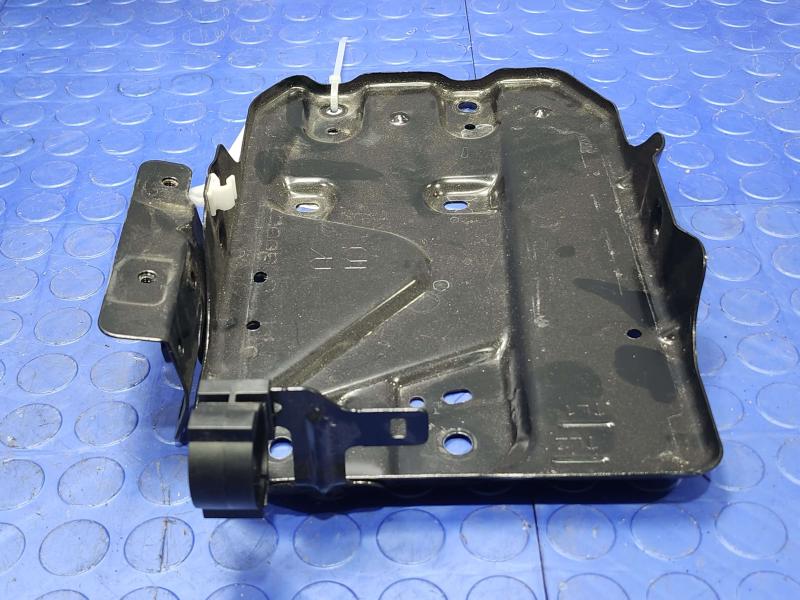 2025 Nissan Versa Battery Tray