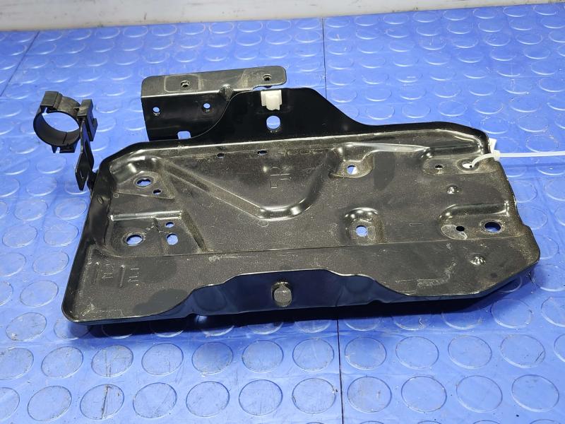 2025 Nissan Versa Battery Tray